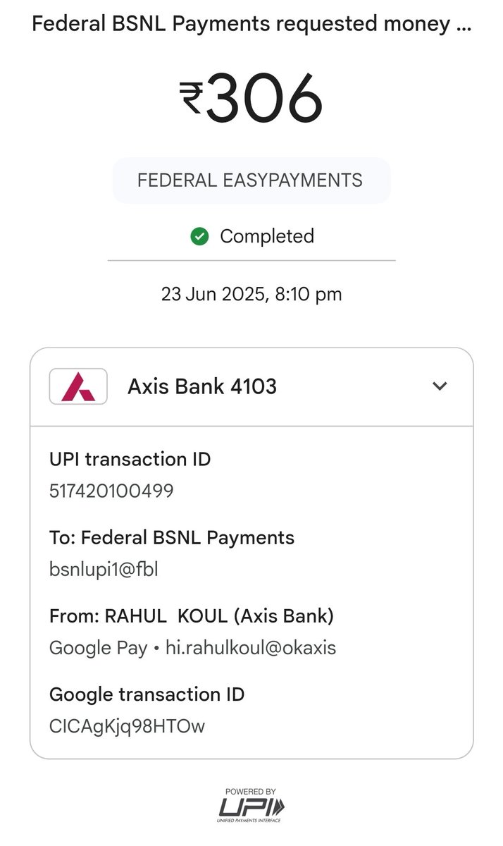 Dr.Rahul Koul🇮🇳♥️ tweet media