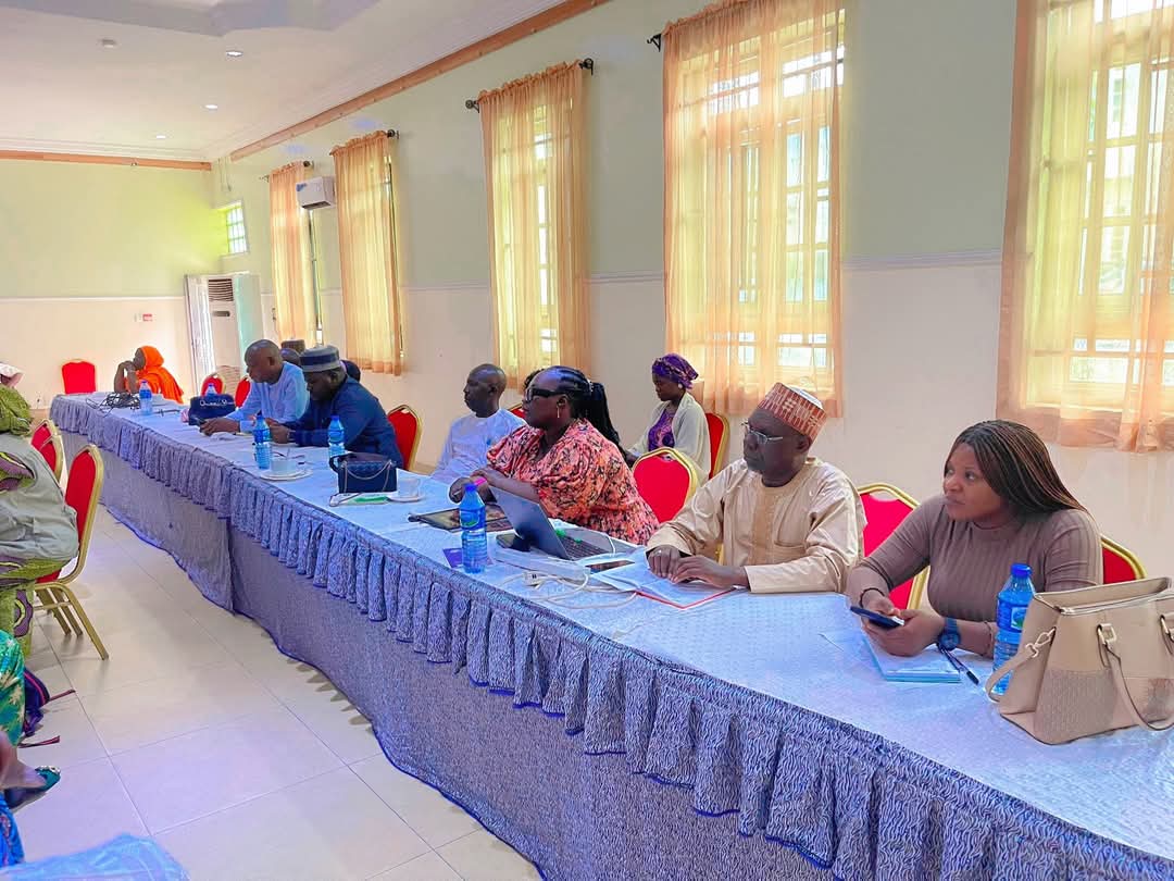 Society For Equitable Development Foundation (SeD) tweet media