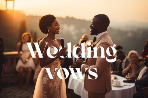 verbleapp's tweet photo. Organizing a wedding can be both thrilling and daunting, especially when it comes to giving the ideal speech. Verble's platform (https://t.co/maVhwDEoe7) makes this task easier by helping you create a memorable and heartfelt address with ease. https://t.co/TeoqDrRVqn