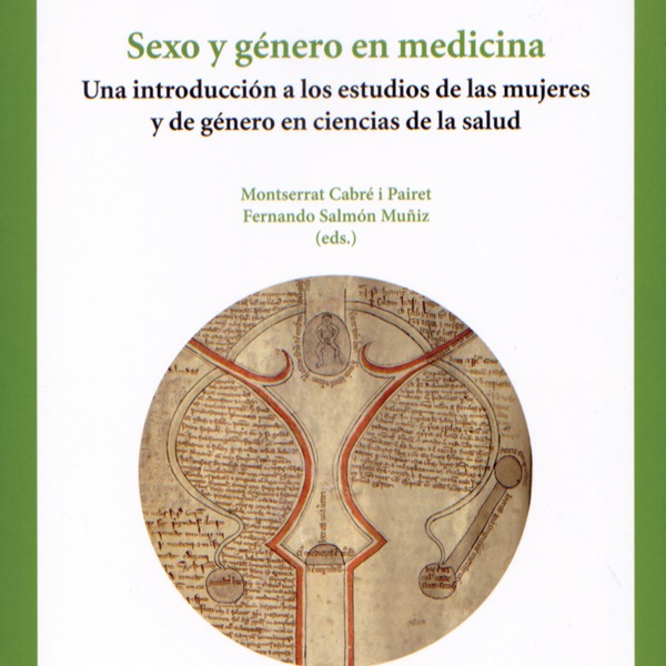 EditorialUC's tweet image. Este libro examina cómo los prejuicios de género han influido en la medicina. 📚⚧️ Cuestiona la neutralidad del conocimiento médico y destaca la importancia de los estudios de género en la salud. 🏥🔬f.mtr.cool/ufcvqxczbt
f.mtr.cool/jqgdiaumxk