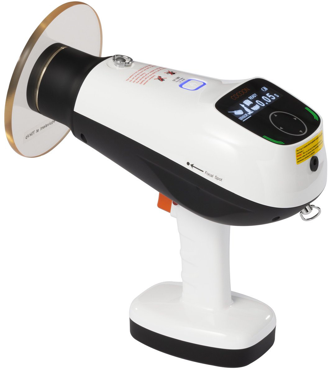 Join Us for an Exclusive Webinar on Laser-Assisted Implant Therapy - eepurl.com/jhLmr6