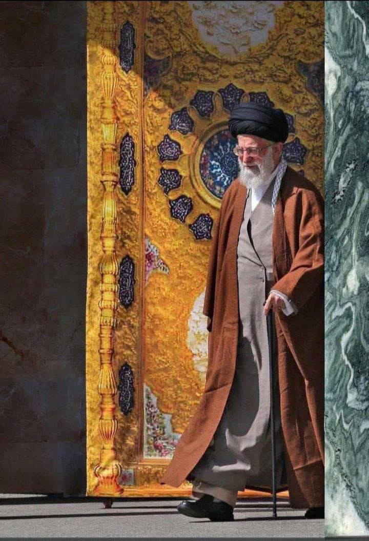 aymanhalawi's tweet photo. #ايران أمة والأمة لا تهزم
#وقف_اطلاق_النار https://t.co/vpZgwSvs12