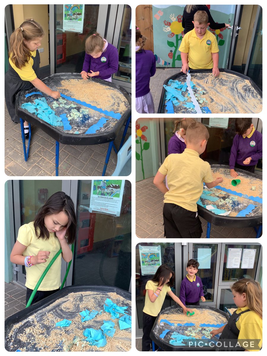 Nant Celyn ASD Base (@nantcelynbase) on Twitter photo HQ1 have been enjoying exploring our sensory tuff tray inspired by our topic, the beach! 🏖️<a href="/nantcelynschool/">Nant Celyn Primary</a> HQ1 have been enjoying exploring our sensory tuff tray inspired by our topic, the beach! 🏖️<a href="/nantcelynschool/">Nant Celyn Primary</a>