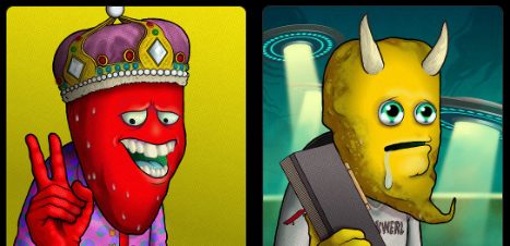 kryptoknowledge ⚛️🧪🦣 tweet media