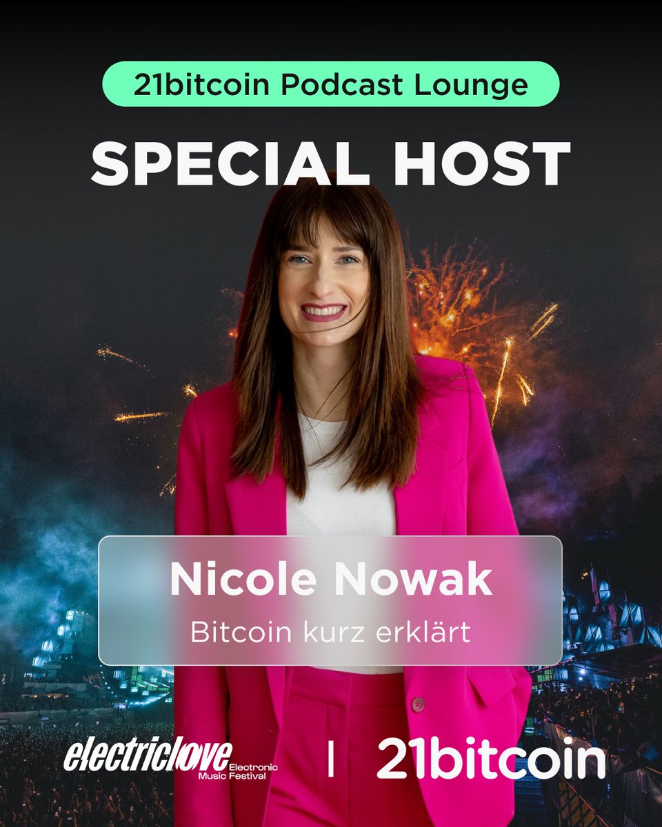 Bitcoin kurz erklärt 🎙️ (@bitcoinkurz) / Posts / X