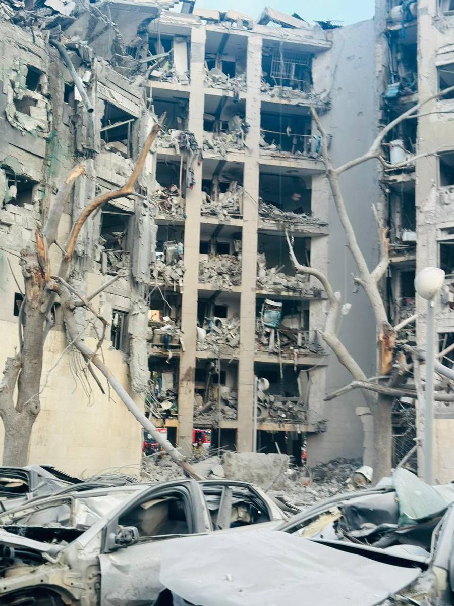 warsurv's tweet image. 🚨🇮🇱 UPDATE: Death toll in Be’er Sheva rises to 4 following today's attack.

#IsraelUnderAttack #Beersheva #BreakingNews