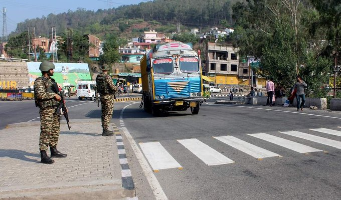 maskedman330's tweet photo. The dedication and courage shown by CRPF and SOG in the search operation in J&amp;K is truly inspiring.
#ceasefire #AdaniAGM2025 #JusticeForBikeTaxis Israel &amp; Iran #WinBulletsWirelessZ3 #PanchayatS4  Inter Miami #Khamenei #Varanasi Porzingis https://t.co/csIDIPr5rO