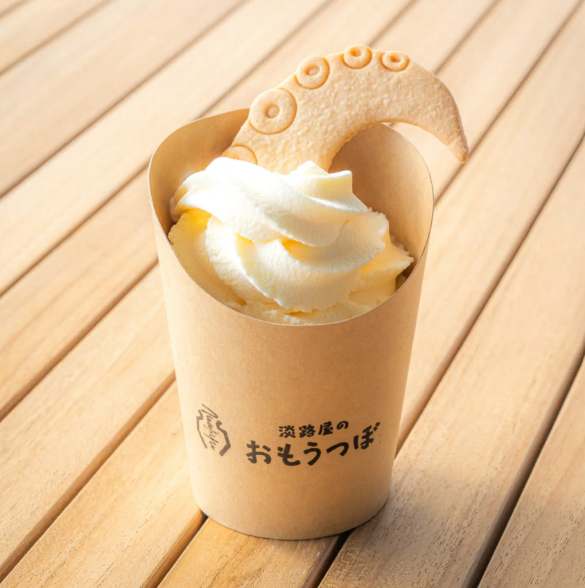 🍱【TOTTEIテイクアウトメニューをご紹介！】 ⑥本日は【淡路屋の
