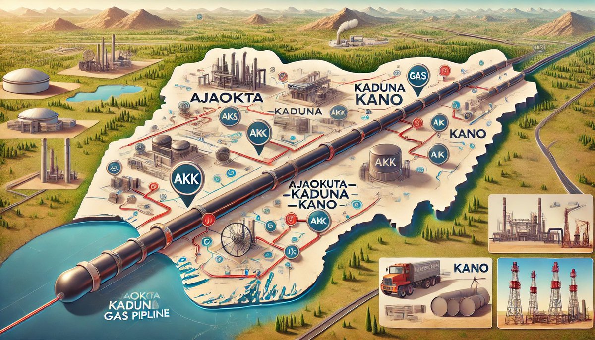 AnthilCrest's tweet photo. development in Africa. Let’s shape the future, together.

#OilAndGas #EnergyAfrica #Sustainability #NetZeroAfrica #GasDevelopment #Infrastructure https://t.co/2kMkQjscTQ