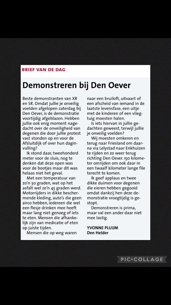 Frans Tienstra tweet media