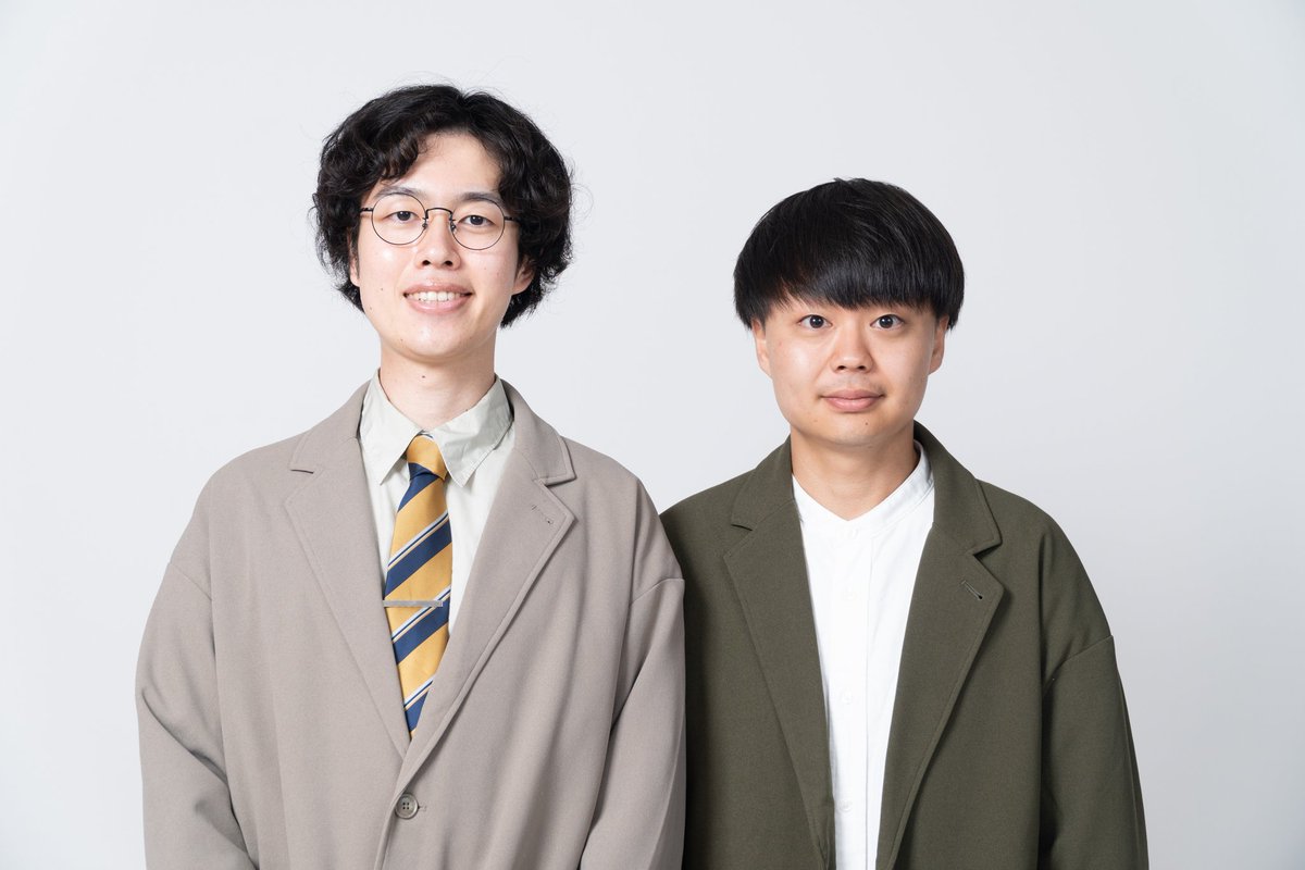 NandaKanda_yama's tweet photo. 宣材写真が新しくなりました！
ノースロードの応援お願いします！

 #ノースロード
 #ノースロードのおもいで帰り道 https://t.co/R8joB84jQm