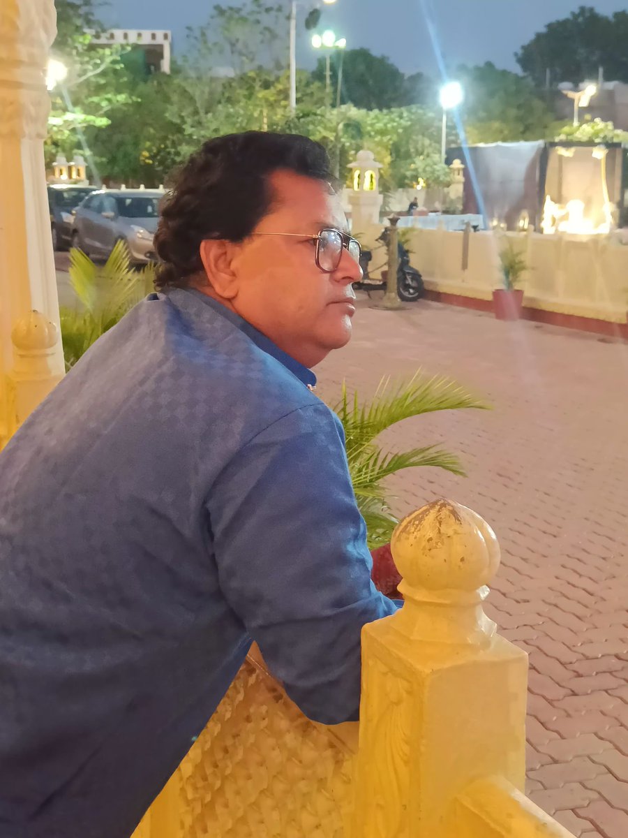 jodhraaj solaanki tweet media