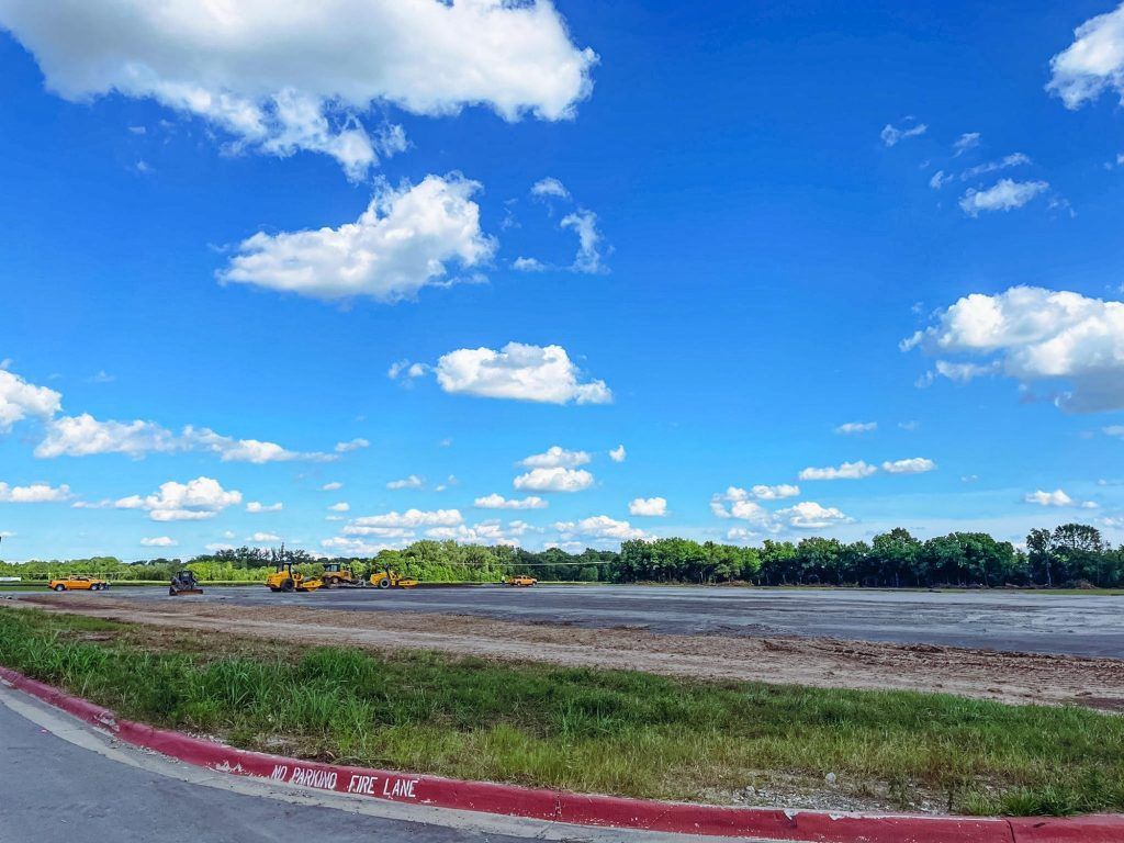 HeavyLift_News's tweet image. Construction begins at Faymonville’s Fifth Production Facility heavyliftnews.com/construction-b… #Faymonville #heavytransport #trailers #productionsite