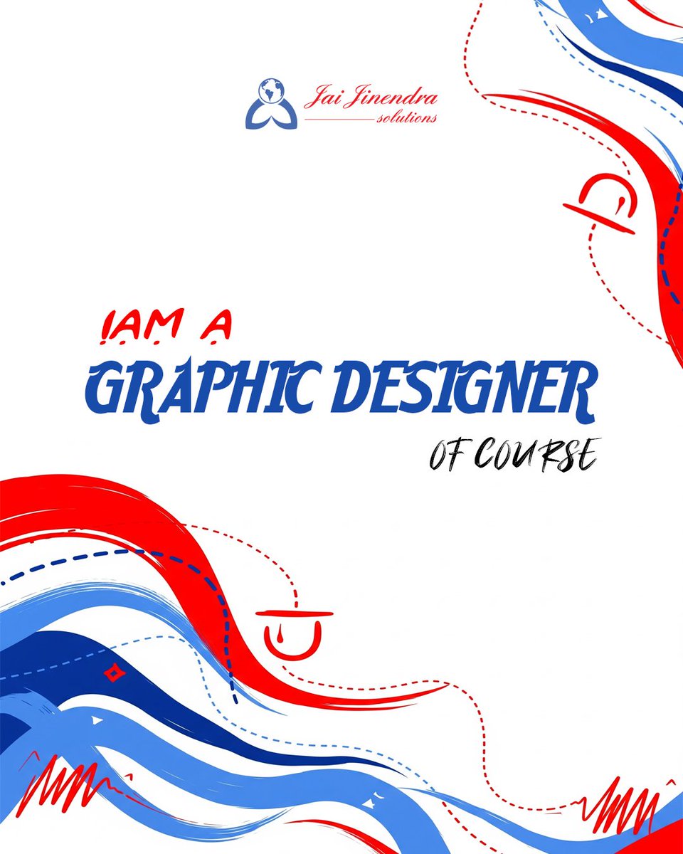 JJSWebWorld's tweet image. Manifesting 2-minute design miracles, one Ctrl+Z at a time. Not real... but hey, good dreams fuel great designs. #DesignLife #CreativeProcess #graphics #designer #webdesigning #DesignDreams #NotReallyThough #JaiJinendraSolutions #VisualStorytelling #DesignInspo