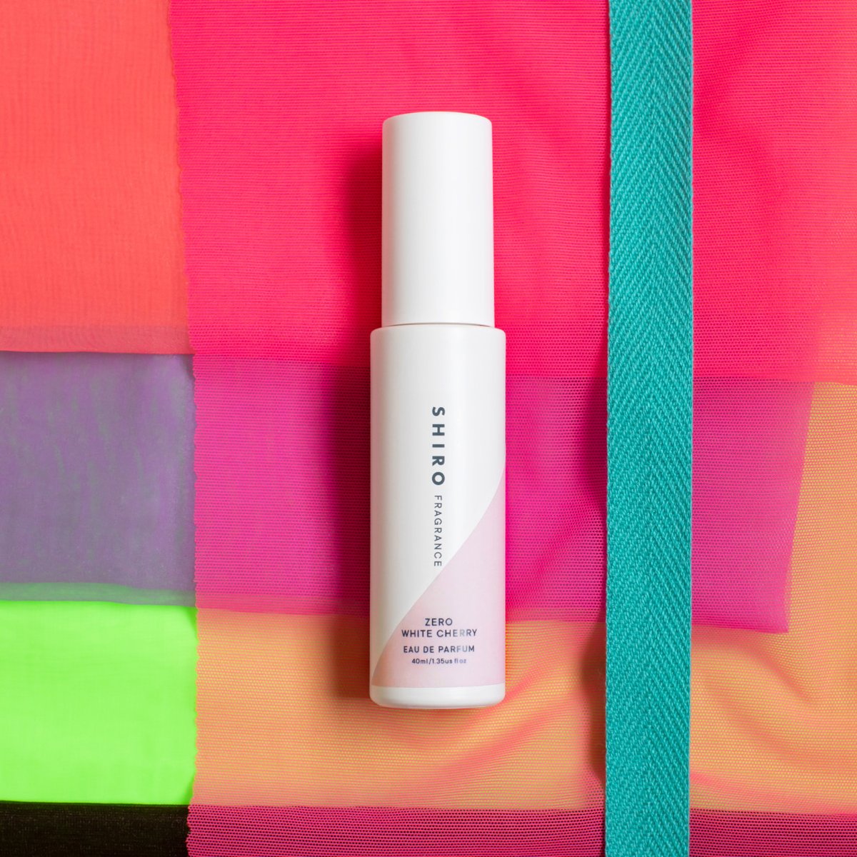 NEW OPEN🫧】SHIRO 6/26(木)のオープン日より #SHIRO PERFUMEに新しく