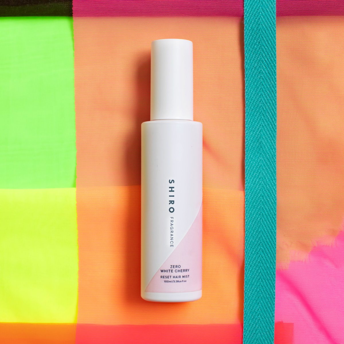 NEW OPEN🫧】SHIRO 6/26(木)のオープン日より #SHIRO PERFUMEに新しく