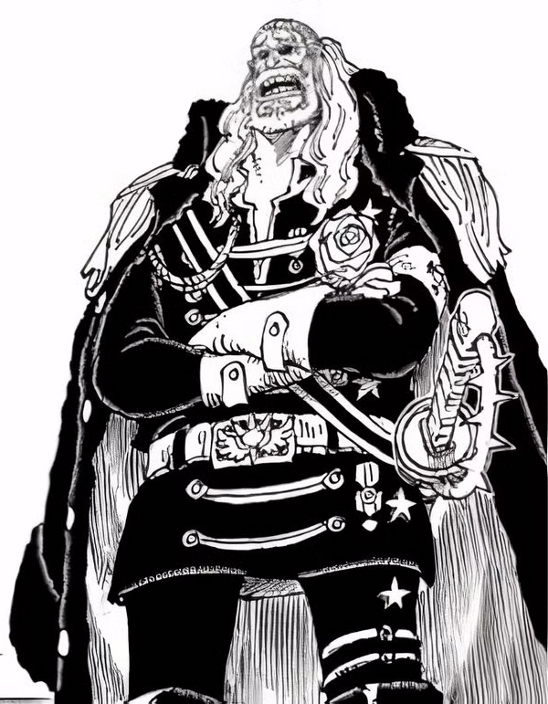 balooocsgo's tweet photo. #Shanks’ mark and regeneration are not connected.
The mark seems more like a sort of pass for those ascending from the world to the "Holy Land," whereas regeneration and summoning/teleportation appear to be linked to being possessed by #Imu

#ONEPIECE1152 #ONEPIECE1153 #ONEPIECE https://t.co/NLYw5NbF48