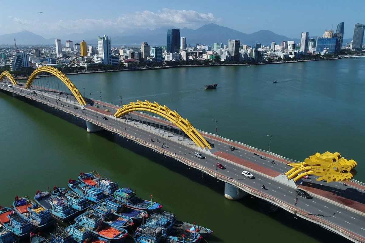🇻🇳 Thành phố Đà Nẵng kiến nghị cho phép hình thành tại Trung tâm tài chính quốc tế các sàn giao dịch chuyên biệt như tài sản số trong buổi làm việc với Phó thủ tướng Nguyễn Hòa Bình.

"Tinh thần Nghị quyết của Quốc hội là rất thông thoáng, cởi mở, hỗ
