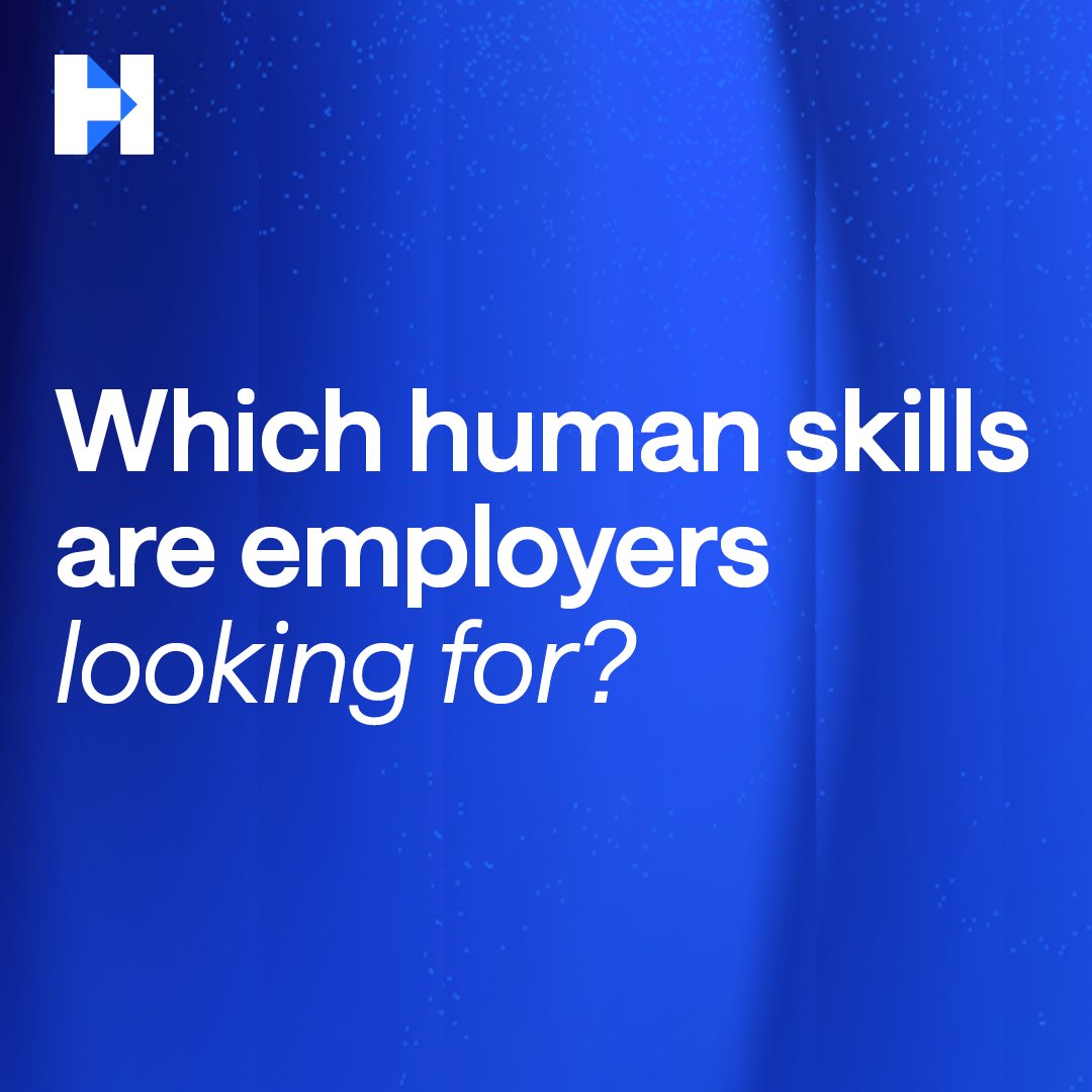 As AI continues to grow and become more advanced, it’s reshaping the way we work.

But rather than replacing human talent, AI thrives when paired with it.

So, what human skills are employers prioritising in an AI-driven world?
 
👉 link.hays.com/4ecp2Xv.