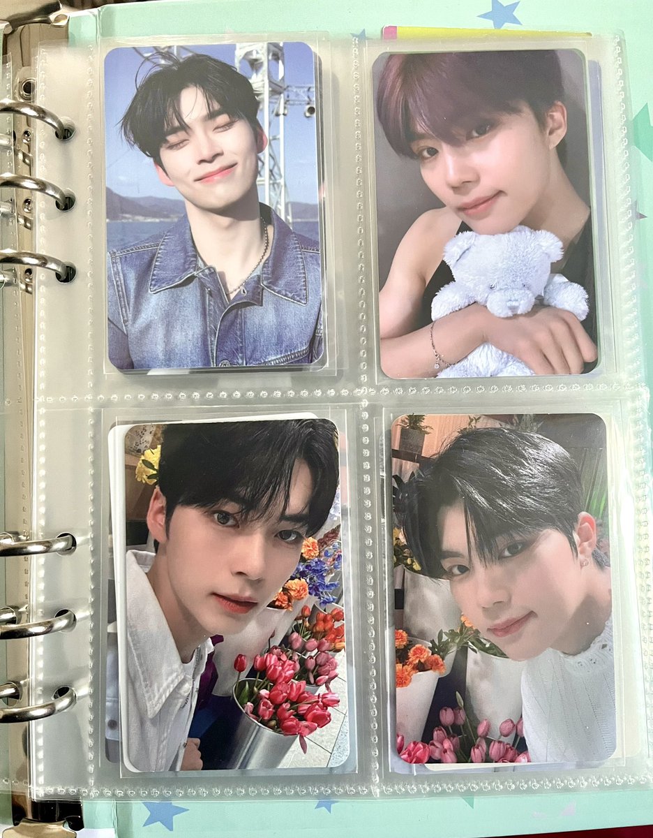 shersasing's tweet photo. my fav binder pages 🥹❤️ https://t.co/rYlvMGLIfW