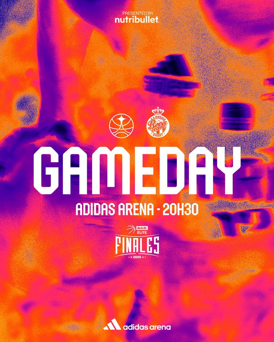 Paris Basketball tweet media