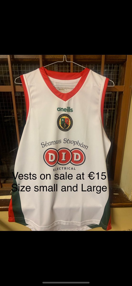 Club shop is open tonight from 8-9pm for all your village gear. Stocking navy and black shorts with and without zips and new in Gripp socks 🟥🟩