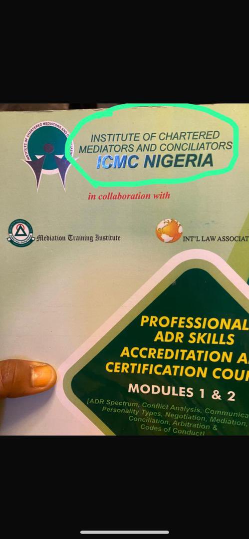 SmileyVd's tweet photo. Less than 2 weeks to call to bar and now you're telling us you don't have a relationship with #MTI anymore and I can't get the #AICMC I paid 130k for? Who are you trying to deceive? Let's all be civilized, just give us what we paid for!!!
#ICMC 
#MTI
#Wecantbedeceived https://t.co/y21wLmhpeF