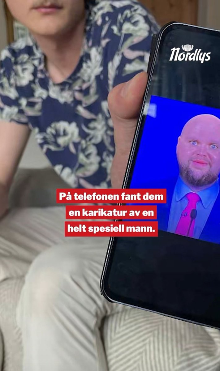 Utbytteprinsen 💵 tweet media