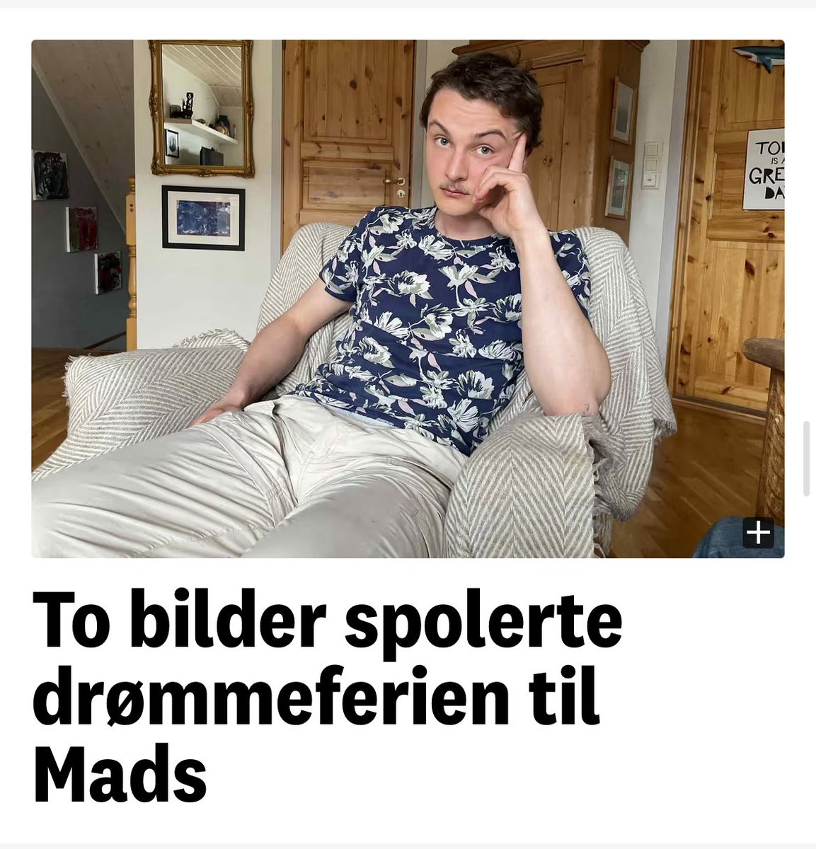 Utbytteprinsen 💵 tweet media