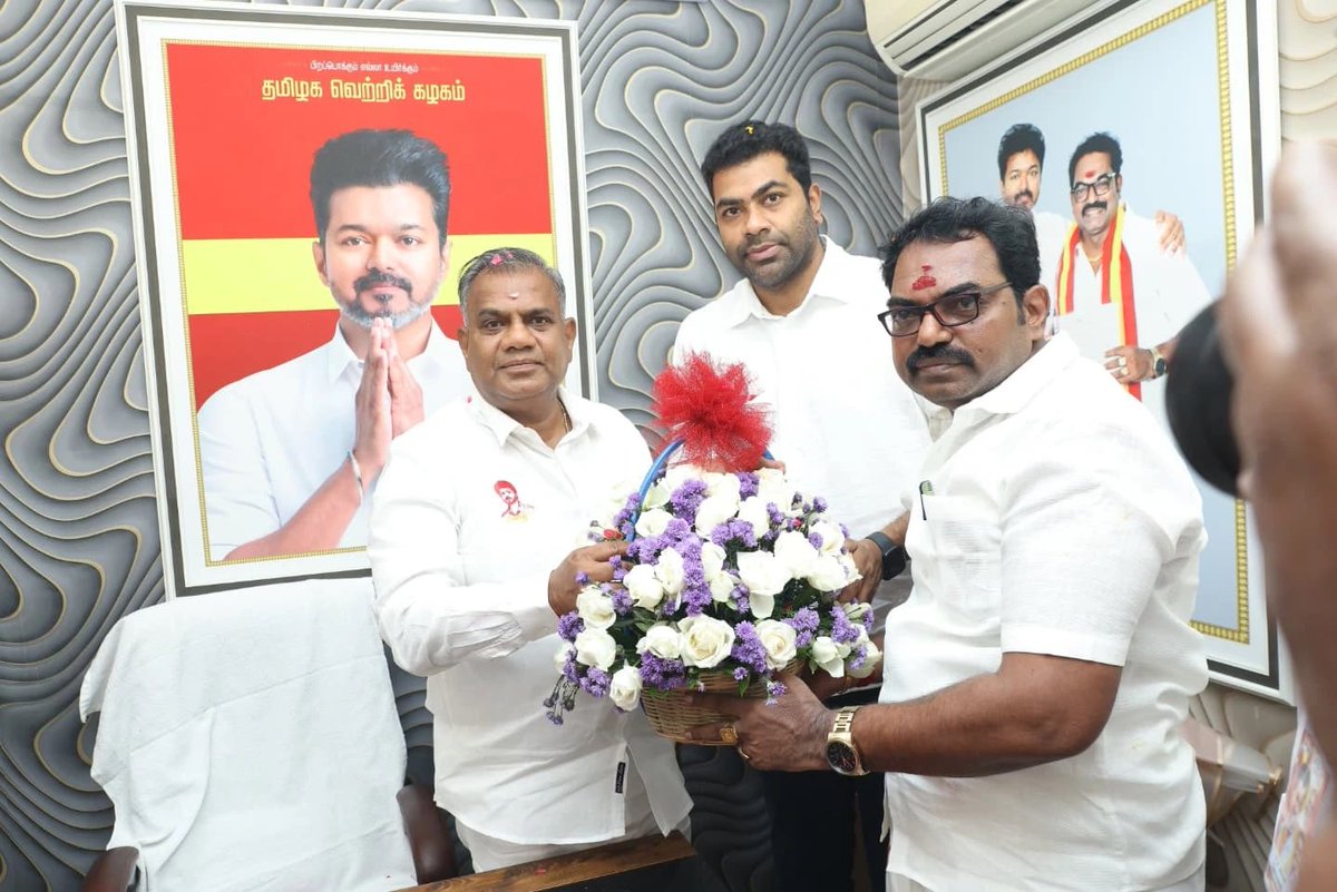 Sriram GV tweet media