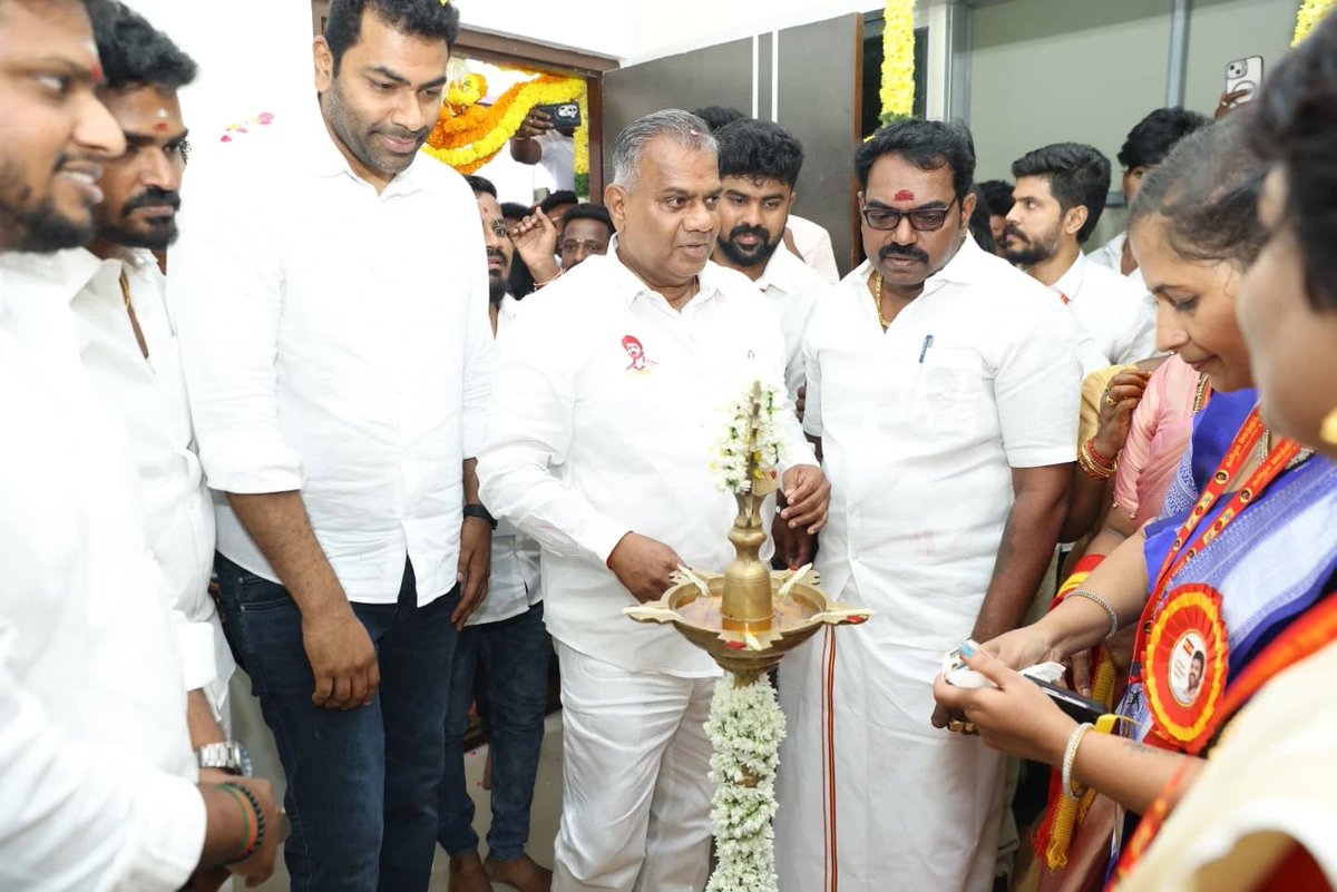 Sriram GV tweet media