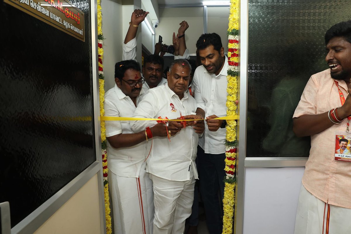 Sriram GV tweet media