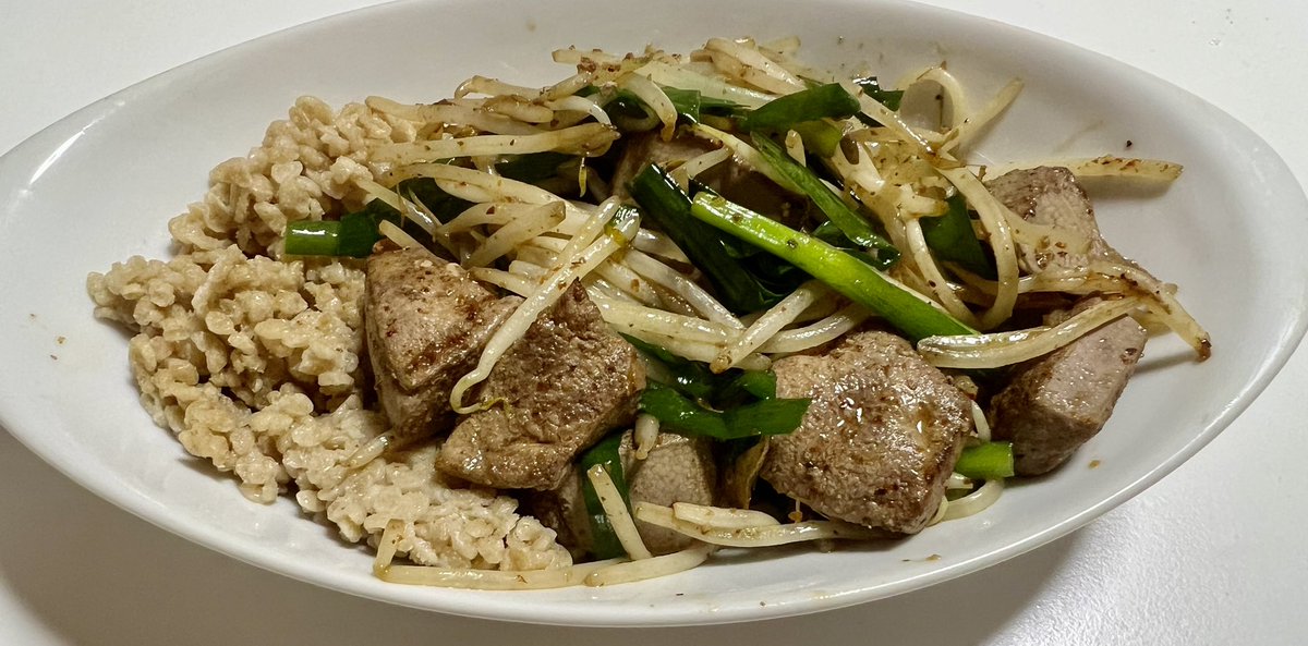 Dr．レオン（Dr. Leon） tweet media