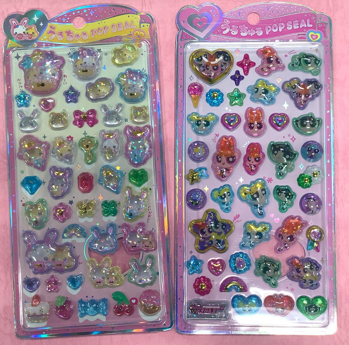 新商品入荷のお知らせ🪄】 クラックスさんの大人気『うるちゅるポップ