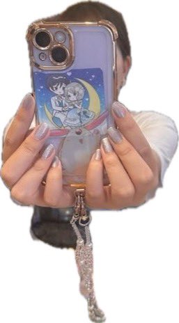 「当たり前ですけどこまち先生のユナ秋ステッカーは肌身離さず持ち歩きます」|らあ・D・あのイラスト