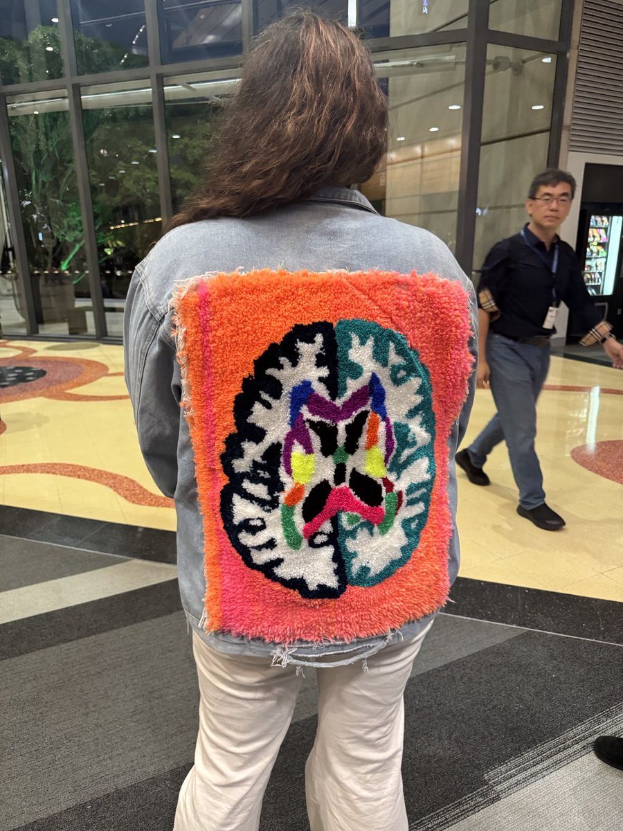 cortex_couture's tweet image. Whoa #ohbm2025