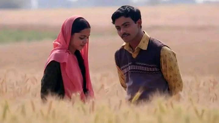 कितना खुश नसीब होता होगा वह पुरुष,

जिसके प्यार में कोई स्त्री दीवानी होती है...🫥💔
