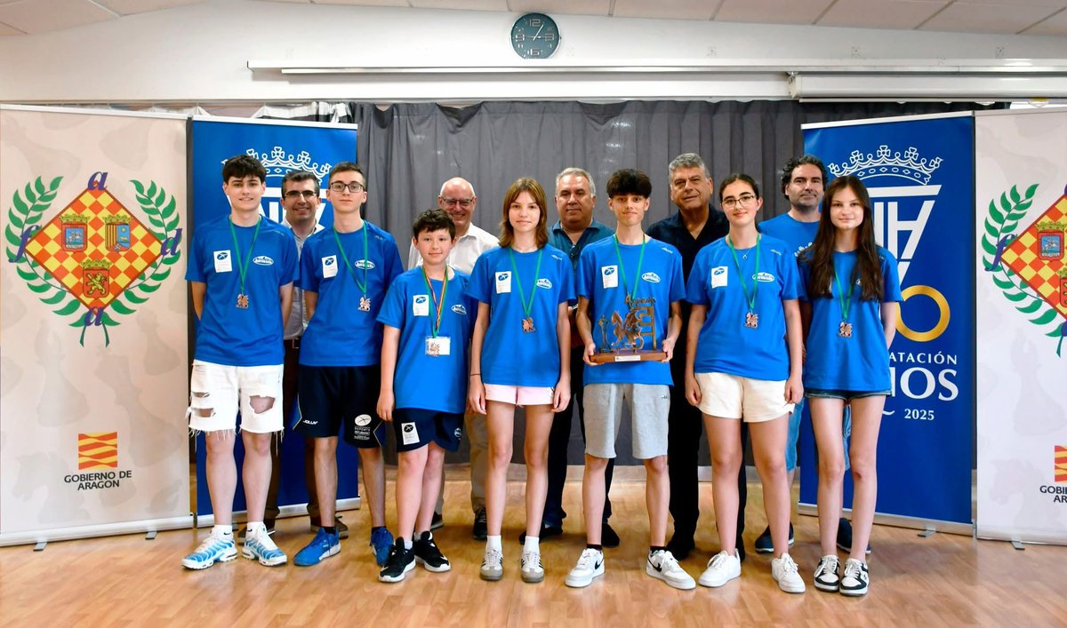 Ajedrez Gijón 64 (@gijon64oficial) on Twitter photo Alina y Tina #Prochaieva suman un nuevo éxito, en este caso la medalla de bronce con la selección cadete <a href="/AsturAjedrez/">AjedrezAstur</a> en el Campeonato de España <a href="/AjedrezEspanola/">FederacionEspañolaAjedrez</a> de selecciones autonómicas. ¡Enhorabuena! Alina y Tina #Prochaieva suman un nuevo éxito, en este caso la medalla de bronce con la selección cadete <a href="/AsturAjedrez/">AjedrezAstur</a> en el Campeonato de España <a href="/AjedrezEspanola/">FederacionEspañolaAjedrez</a> de selecciones autonómicas. ¡Enhorabuena!