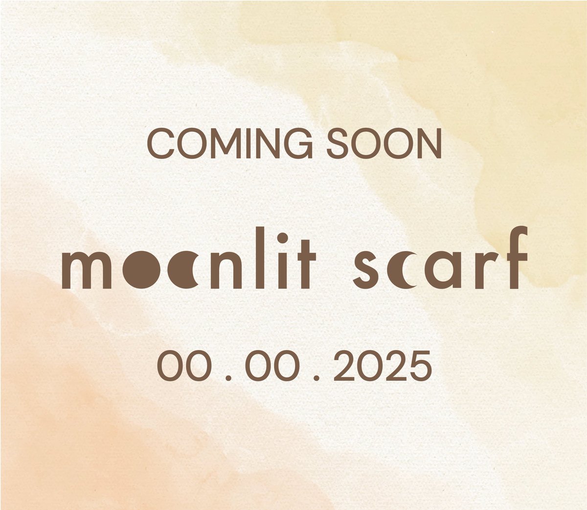 Moonlit scarf (@moonlitscarf) / Posts / X