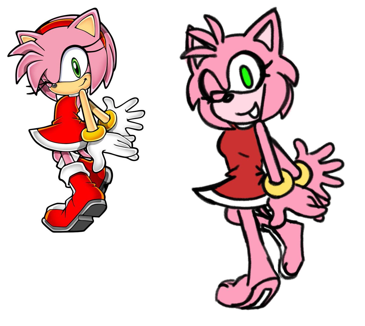 #ame_exe #sonicexe #sonicexeoc
Ame if she was more mobian
Feels kind of cursed...