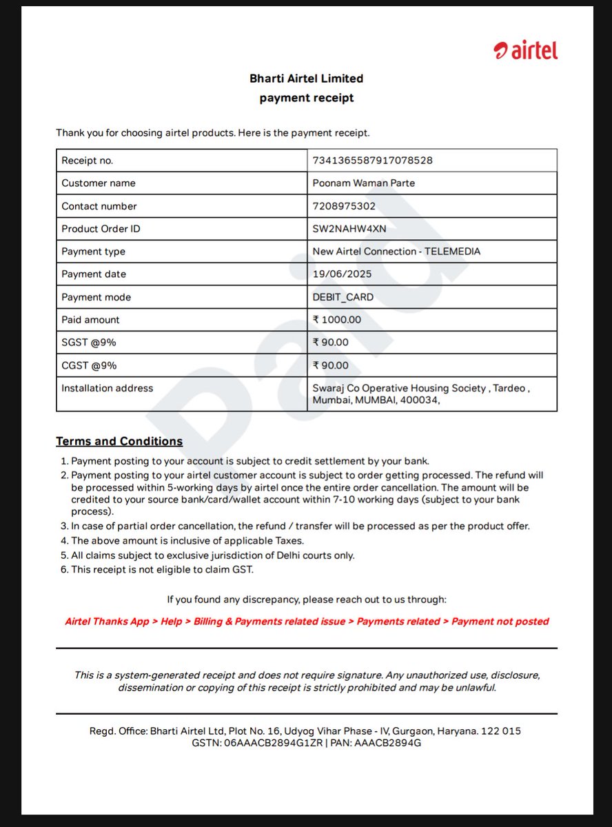 Prashant Pandey tweet media