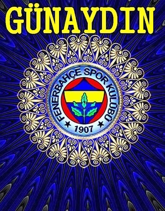 GÜNAYDIN FENERBAHÇEM