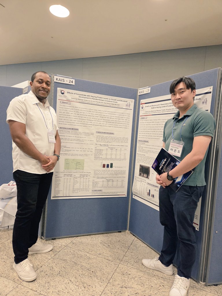 Byamungu Mayange Tomple-David, Ph. D. tweet media