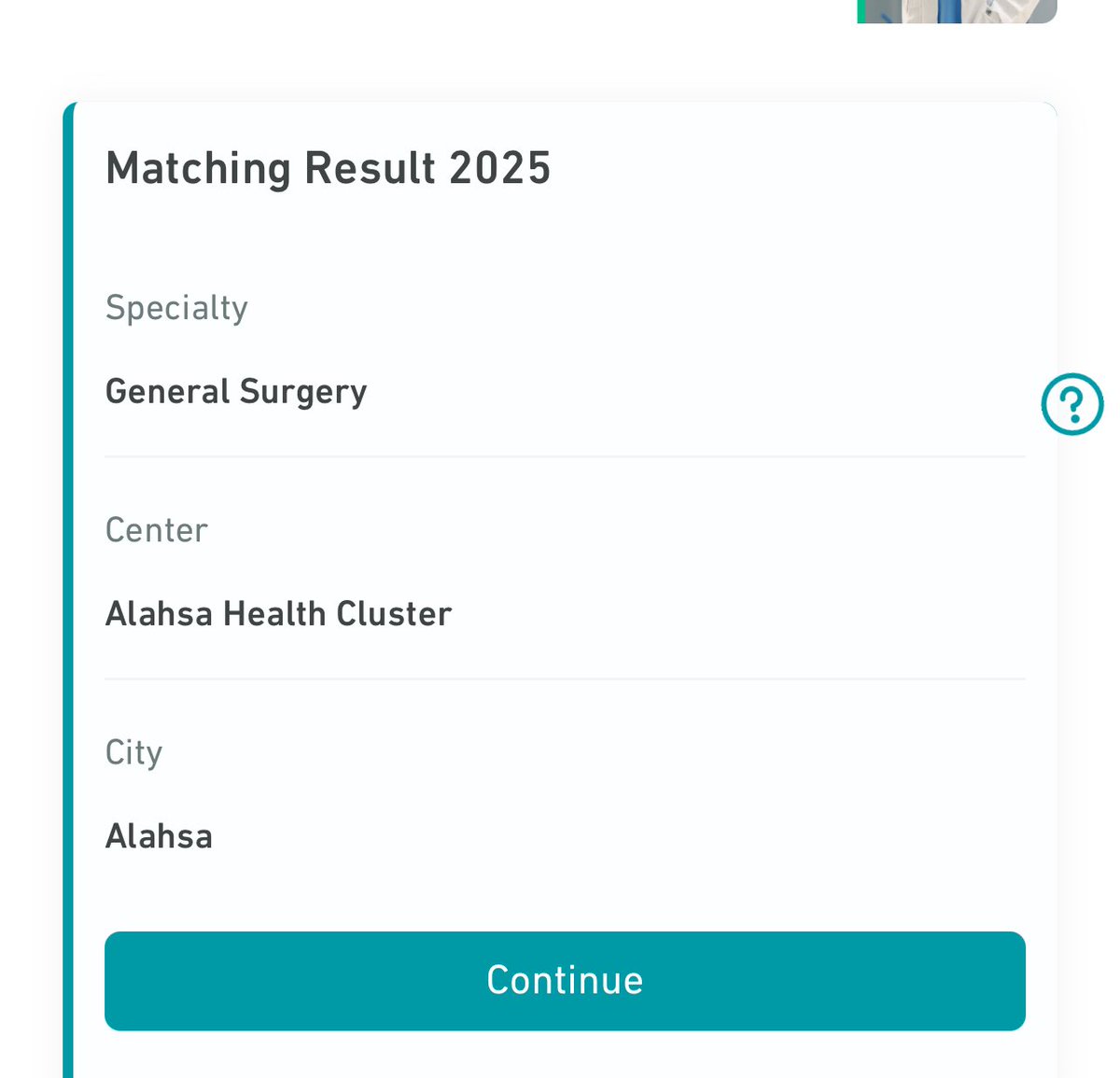 Mujtaba Al khamees tweet media