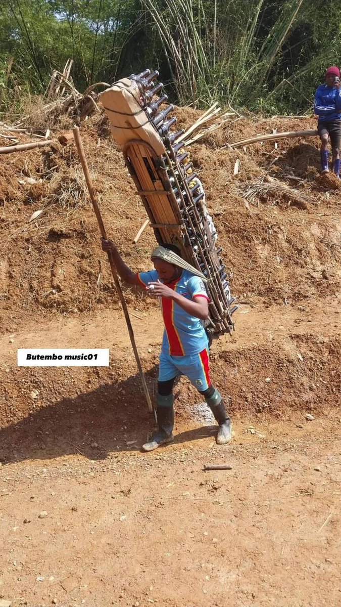 Georges Kisando Sokomeka tweet media
