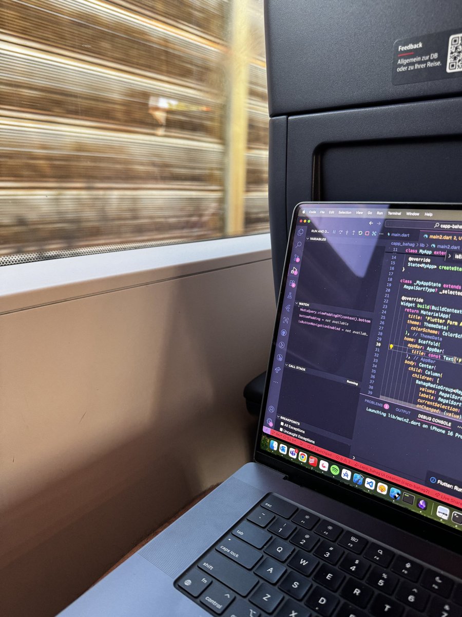 rodrigocastro_o's tweet image. On my way to Berlin #GoogleIOConnect