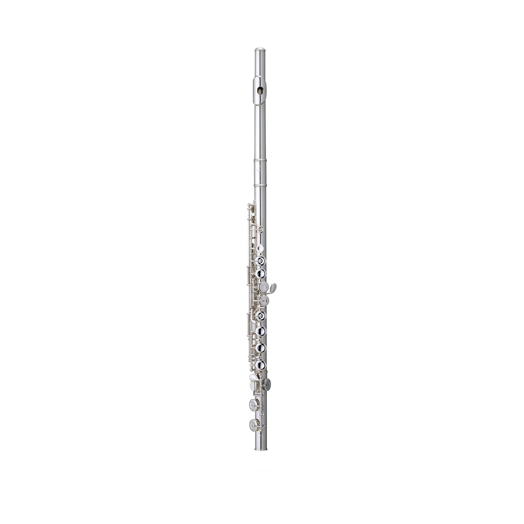 Presto Music shop (@prestoshop) on Twitter photo Did you know that <a href="/Pearl_Flute/">Pearl Flutes</a> recently gave their Quantz flute range an update? The new range is now supplied with their ‘Brezza’ cut head joint as standard, offering a warm, supportive and flexible tone.
🔎 Find out more here:
tinyurl.com/yhhjfw3x Did you know that <a href="/Pearl_Flute/">Pearl Flutes</a> recently gave their Quantz flute range an update? The new range is now supplied with their ‘Brezza’ cut head joint as standard, offering a warm, supportive and flexible tone.
🔎 Find out more here:
tinyurl.com/yhhjfw3x