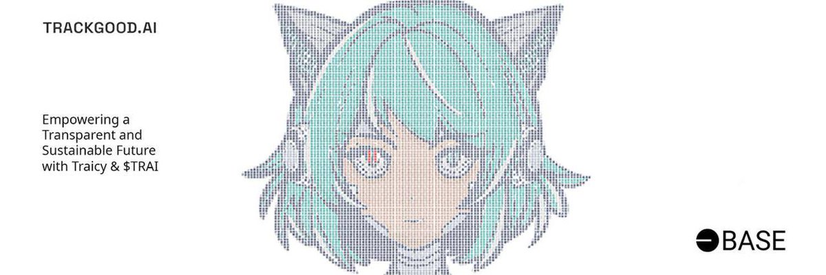 KingPin_SJ (@kingpin_sj) on Twitter photo <a href="/Base_Insights/">Base Insights</a> <a href="/ribbita2012/">ribbita</a> <a href="/virtuals_io/">Virtuals Protocol</a> <a href="/AerodromeFi/">Aerodrome</a> <a href="/0x52BasedPepe/">Based Pepe 🧢🐸</a> <a href="/MetaYieldFi/">MetaYield</a> <a href="/GAME_Virtuals/">G.A.M.E</a> <a href="/NodeAIETH/">Node AI | $GPU</a> <a href="/trackgoodai/">Trackgood AI</a> <a href="/ReiNetwork0x/">REI Network</a> Bullish on $TRAI 🔵
It’s quietly building where it matters, product scans, onchain rewards, and real-world momentum 📦💰
<a href="/trackgoodai/">Trackgood AI</a> is shaping up to be a serious contender.
#TRAI #BaseEcosystem #TrackToEarn <a href="/Base_Insights/">Base Insights</a> <a href="/ribbita2012/">ribbita</a> <a href="/virtuals_io/">Virtuals Protocol</a> <a href="/AerodromeFi/">Aerodrome</a> <a href="/0x52BasedPepe/">Based Pepe 🧢🐸</a> <a href="/MetaYieldFi/">MetaYield</a> <a href="/GAME_Virtuals/">G.A.M.E</a> <a href="/NodeAIETH/">Node AI | $GPU</a> <a href="/trackgoodai/">Trackgood AI</a> <a href="/ReiNetwork0x/">REI Network</a> Bullish on $TRAI 🔵
It’s quietly building where it matters, product scans, onchain rewards, and real-world momentum 📦💰
<a href="/trackgoodai/">Trackgood AI</a> is shaping up to be a serious contender.
#TRAI #BaseEcosystem #TrackToEarn