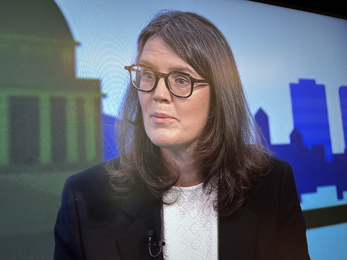 Dafydd Rees (@dafyddreestv) on Twitter photo @LCAW2025 Ingrid Holmes tells <a href="/axelthrelfall/">Axel Threlfall</a> <a href="/reuters/">Reuters</a> climate finance deals are being agreed and signed now n London. <a href="/SECNewgateUK/">SEC Newgate UK</a> @LCAW2025 Ingrid Holmes tells <a href="/axelthrelfall/">Axel Threlfall</a> <a href="/reuters/">Reuters</a> climate finance deals are being agreed and signed now n London. <a href="/SECNewgateUK/">SEC Newgate UK</a>