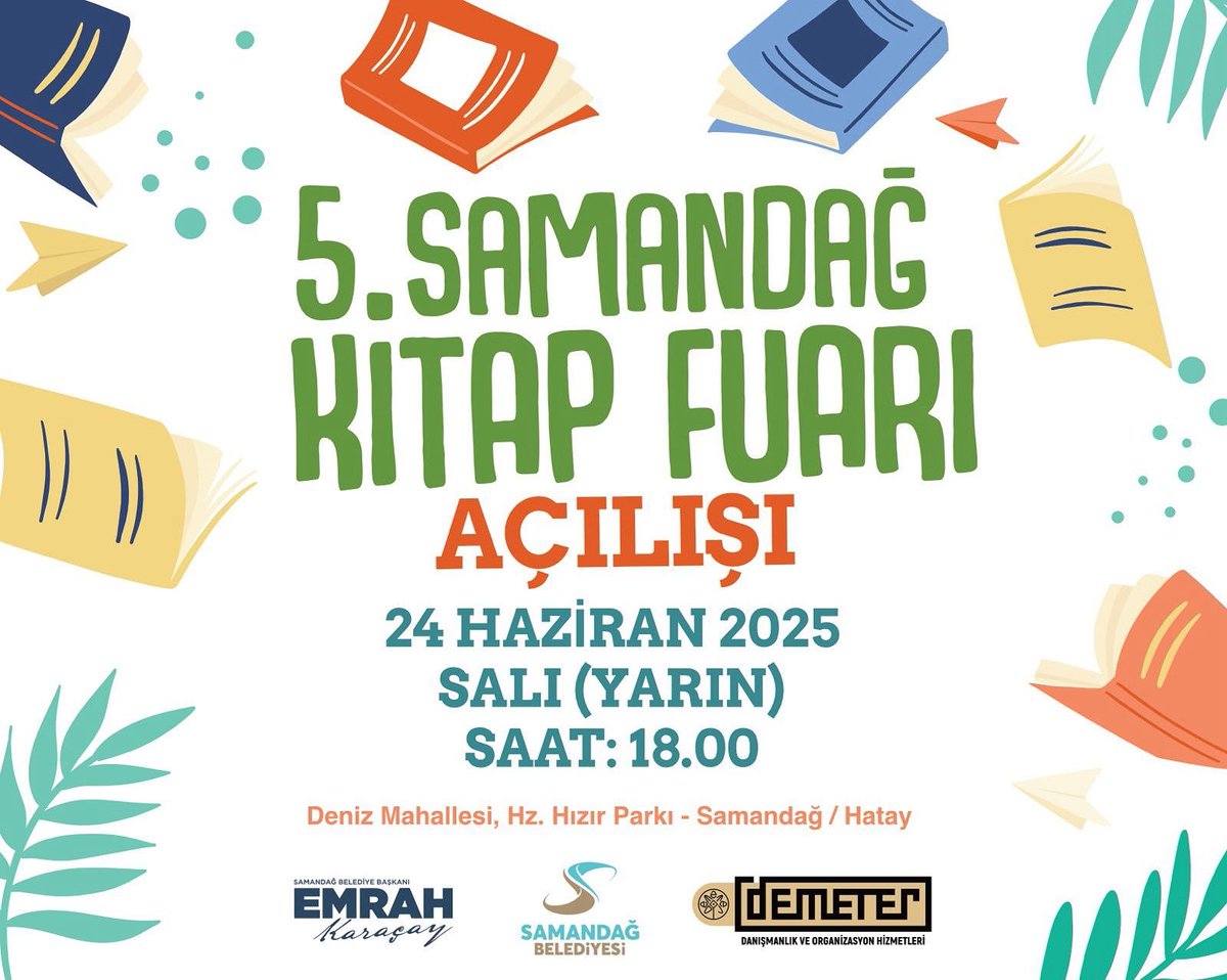 Hala okumakta, dünyayı edebi olarak algılamakta ısrar edenler için...